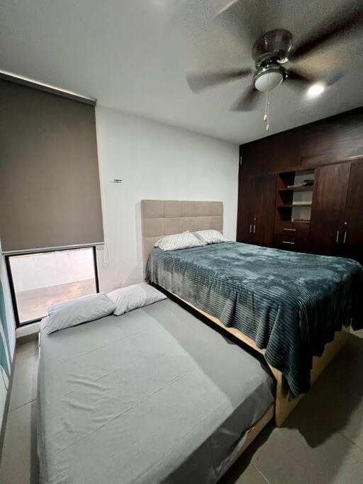 Residencia “Sac Uh” Villa Merida Exterior photo
